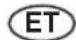 RYOBI EMS254L - LT ATITIKTIES PAREISKIMAS - 1