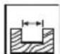 RYOBI EMS254L - SYMBOL - 13