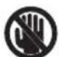 RYOBI EMS254L - SYMBOL - 9