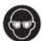 RYOBI EMS254L - SYMBOL - 8