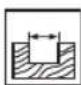 RYOBI EMS254L - SYMBOL - 13