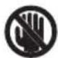 RYOBI EMS254L - SYMBOL - 9
