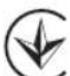 RYOBI EMS254L - SYMBOL - 4