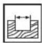 RYOBI EMS254L - SYMBOL - 13