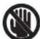 RYOBI EMS254L - SYMBOL - 9