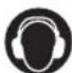 RYOBI EMS254L - SYMBOL - 7