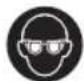 RYOBI EMS254L - SYMBOL - 8