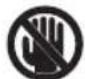 RYOBI EMS254L - SYMBOL - 9