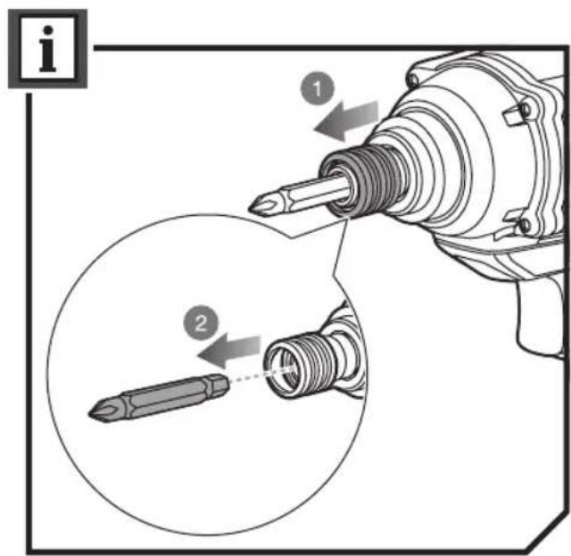 RYOBI One+ R18IDP - A IPOEIADONIOIHSH - 11