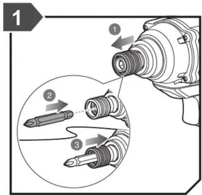 RYOBI One+ R18IDP - A IPOEIADONIOIHSH - 4