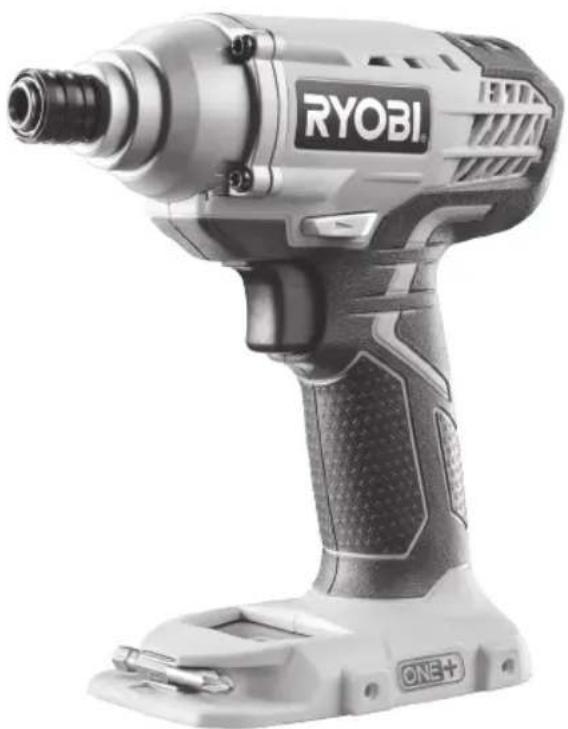 RYOBI One+ R18IDP - 1