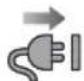 RYOBI One+ OHT1850H - SYMBOLS IN THIS MANUAL - 1