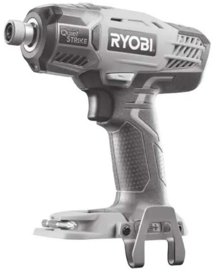 RYOBI One+ R18QS - 1