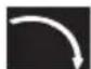 RYOBI One+ EMS190DCL - SYMBOLS ON THE PRODUCT - 11