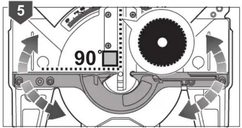 RYOBI One+ EMS190DCL - OBOZNÁMTE SA S VAŠÍM PRODUKTOM - 92