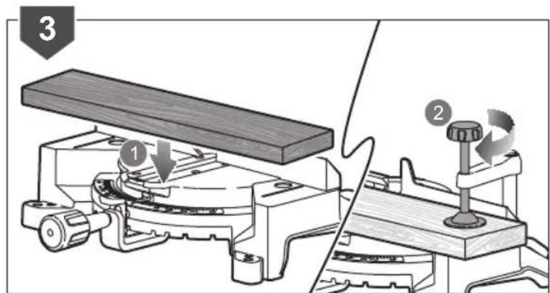 RYOBI One+ EMS190DCL - OBOZNÁMTE SA S VAŠÍM PRODUKTOM - 36