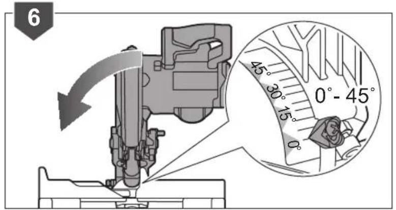 RYOBI One+ EMS190DCL - OBOZNÁMTE SA S VAŠÍM PRODUKTOM - 48