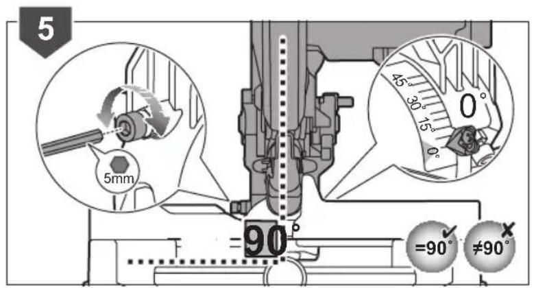 RYOBI One+ EMS190DCL - OBOZNÁMTE SA S VAŠÍM PRODUKTOM - 73