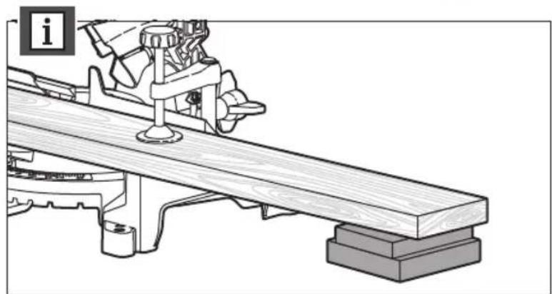 RYOBI One+ EMS190DCL - OBOZNÁMTE SA S VAŠÍM PRODUKTOM - 37