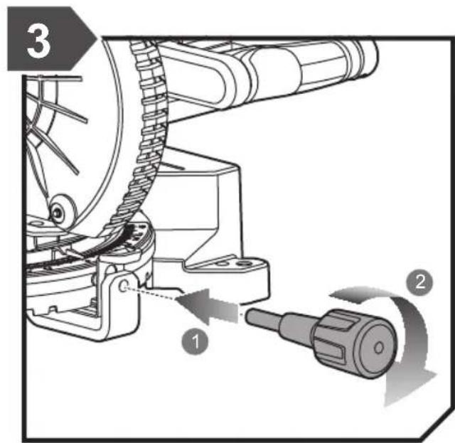 RYOBI One+ EMS190DCL - OBOZNÁMTE SA S VAŠÍM PRODUKTOM - 18