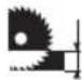 RYOBI One+ EMS190DCL - MILJ∅VERN - 11