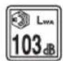 RYOBI Max Power RBL36JB - YAROVANIE - 3