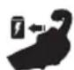 RYOBI Max Power RBL36JB - SYMBOLE PRODUKTU - 7