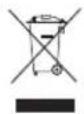 RYOBI Max Power RBL36JB - SIMBOLOS NO PRODUCTO - 12