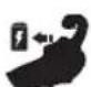 RYOBI Max Power RBL36JB - WARNING - 6