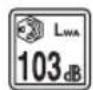 RYOBI Max Power RBL36JB - CNMBOJIH HAPPODyKTA - 11