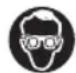 RYOBI Max Power RBL36JB - SYMBOLS ON THE PRODUCT - 4