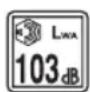 RYOBI Max Power RBL36JB - 2