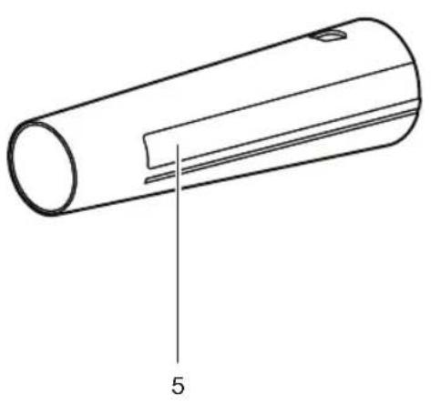 RYOBI Max Power RBL36JB - RBL36JB - 6