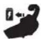 RYOBI Max Power RBL36JB - SIMBOLURILE DE PE PRODUS - 5