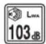 RYOBI Max Power RBL36JB - UZ PRECES ESOSIE SIMBOLI - 11