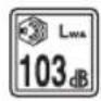 RYOBI Max Power RBL36JB - KEND PRODUKTET - 10