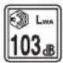 RYOBI Max Power RBL36JB - SIMBOLISULPRODOTTO - 11