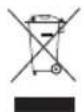 RYOBI Max Power RBL36JB - SYMBOLY NA PRODUKTE - 9