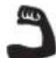 RYOBI RMS180 - SYMBOLS IN THIS MANUAL - 8