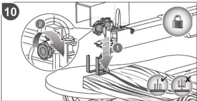 RYOBI RSW1240G - 3 - 32