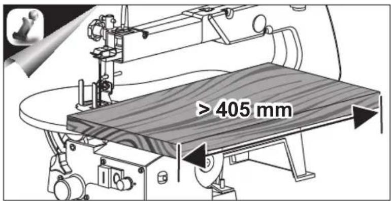 RYOBI RSW1240G - 3 - 19
