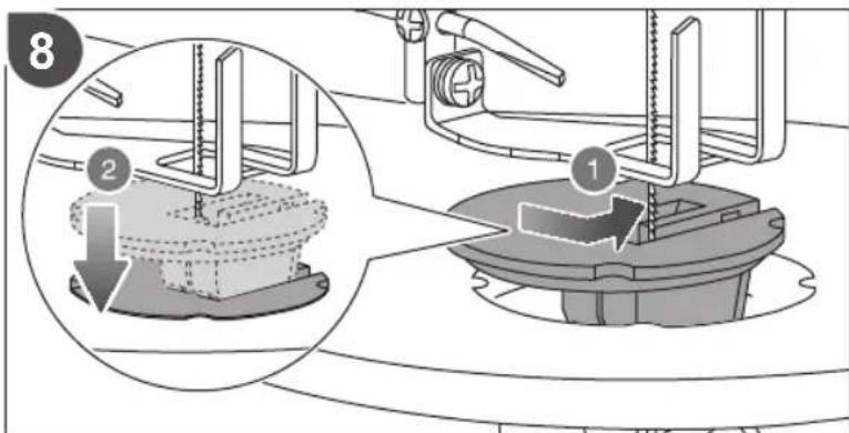 RYOBI RSW1240G - 3 - 88