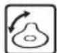 RYOBI RSW1240G - SYMBOLS - 8