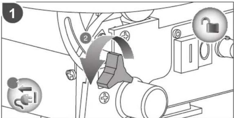 RYOBI RSW1240G - 3 - 56