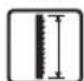 RYOBI RSW1240G - SYMBOLS - 7
