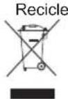 RYOBI RSW1240G - PROTECCAO DO AMBIENTE - 1