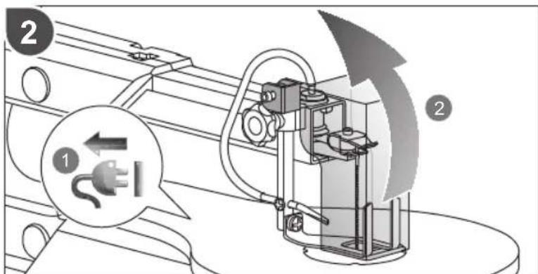 RYOBI RSW1240G - 3 - 38