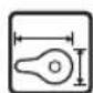 RYOBI RSW1240G - SYMBOLE - 9