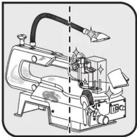 RYOBI RSW1240G - 3 - 91