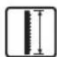 RYOBI RSW1240G - SYMBOLER - 7